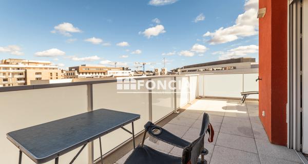 À vendre Appartement 3 pièces 61.31 m² - Béziers 34500