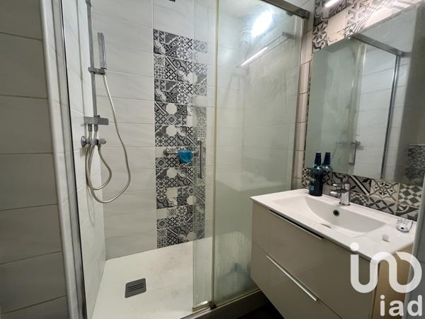 Appartement à vendre 1 pièce 22 m² Saint-Jean-de-Monts