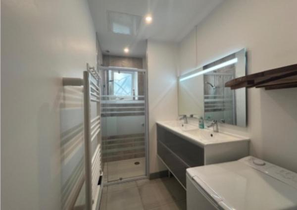 Maison plain pied st pierre d’Oléron