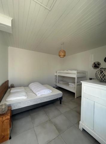 Maison plain pied st pierre d’Oléron