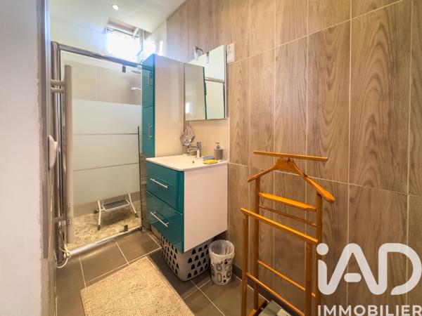 Appartement à vendre 2 pièces 40 m² Villeneuve-Saint-Georges