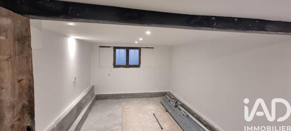 Appartement à vendre 2 pièces 40 m² Villeneuve-Saint-Georges