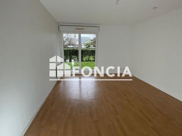 Location Appartement 3 pièces 63 m² - IMPASSE FLORA TRISTAN Concarneau 29900