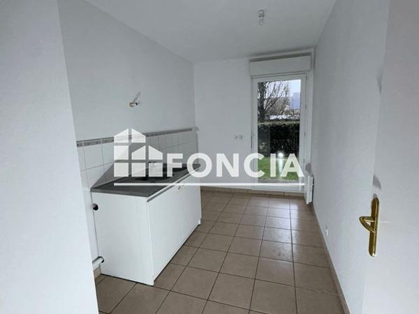 Location Appartement 3 pièces 63 m² - IMPASSE FLORA TRISTAN Concarneau 29900