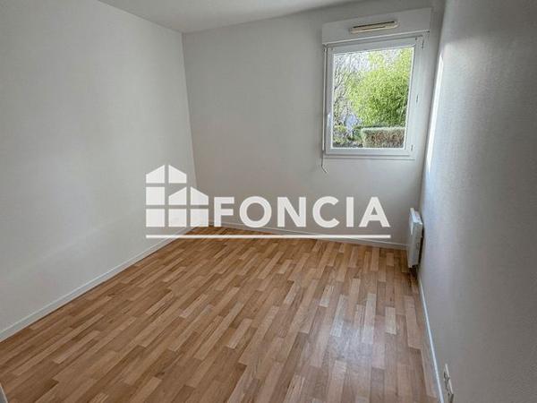 Location Appartement 3 pièces 63 m² - IMPASSE FLORA TRISTAN Concarneau 29900