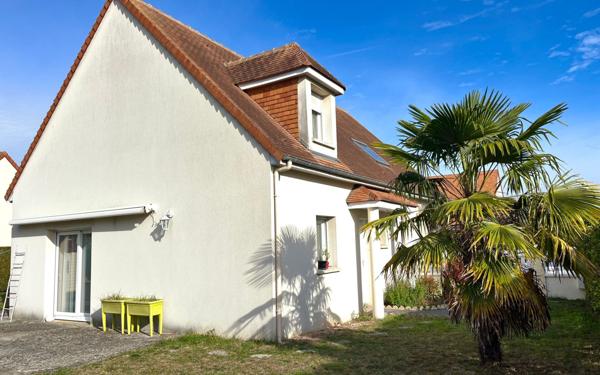 Maison à vendre    6 pièces • 97 m2 Moult