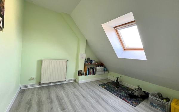 Maison à vendre    6 pièces • 97 m2 Moult