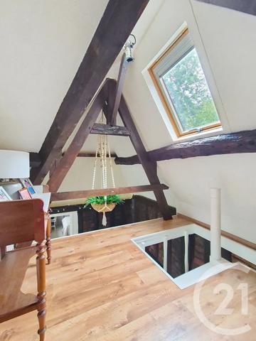 Maison à vendre  4 pièces - 102 m 2   PONT AUDEMER  - 27