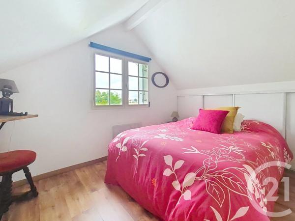 Maison à vendre  4 pièces - 102 m 2   PONT AUDEMER  - 27