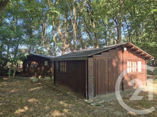 Maison à vendre  4 pièces - 102 m 2   PONT AUDEMER  - 27
