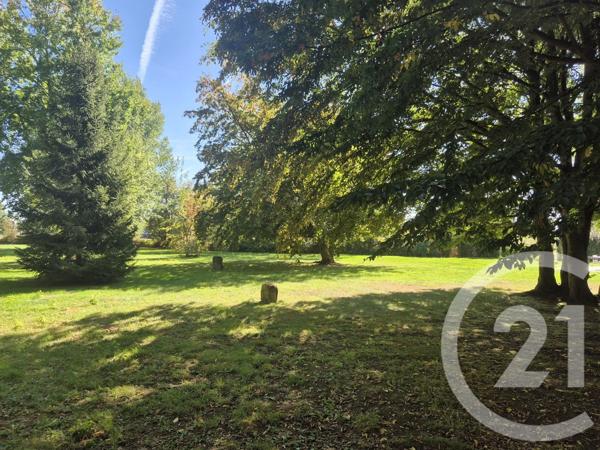 Maison à vendre  4 pièces - 102 m 2   PONT AUDEMER  - 27