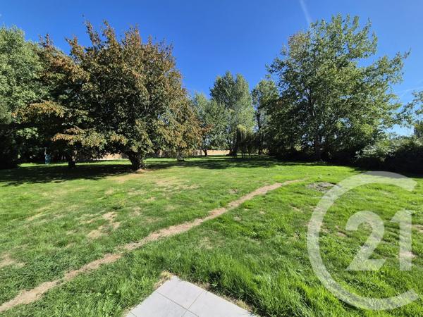 Maison à vendre  4 pièces - 102 m 2   PONT AUDEMER  - 27