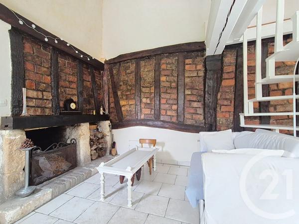 Maison à vendre  4 pièces - 102 m 2   PONT AUDEMER  - 27