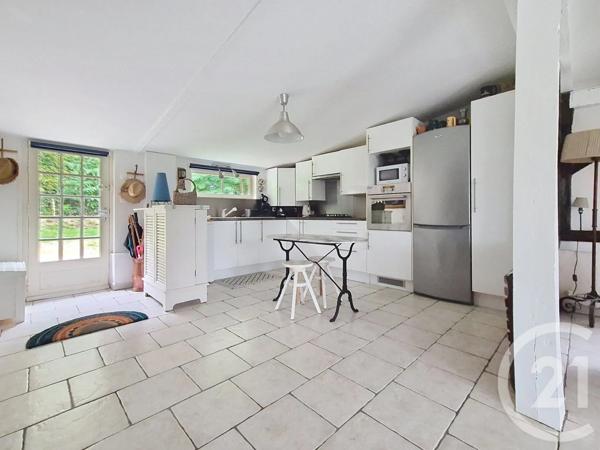 Maison à vendre  4 pièces - 102 m 2   PONT AUDEMER  - 27
