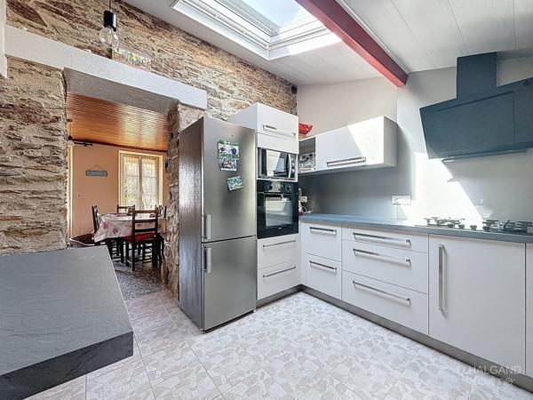 Cormier - 250 de la plage - 2 chambres