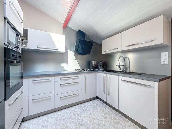 Cormier - 250 de la plage - 2 chambres