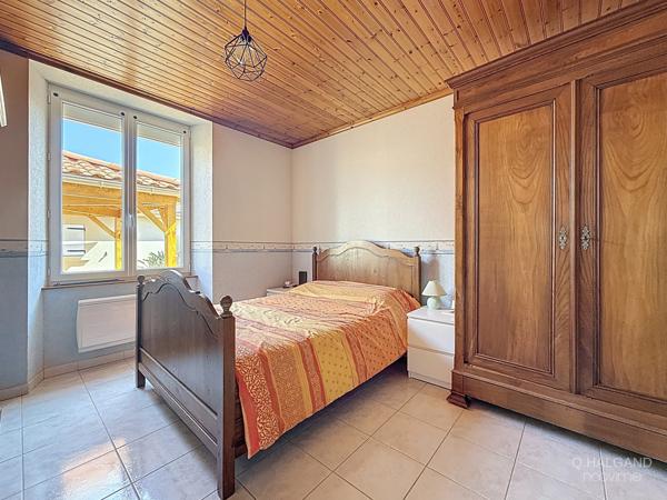 Cormier - 250 de la plage - 2 chambres