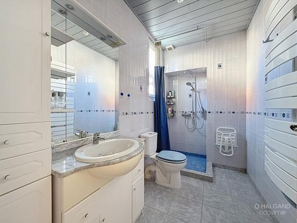 Cormier - 250 de la plage - 2 chambres