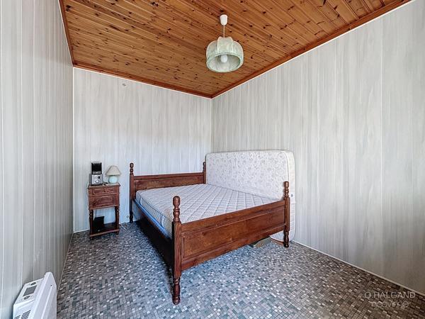 Cormier - 250 de la plage - 2 chambres