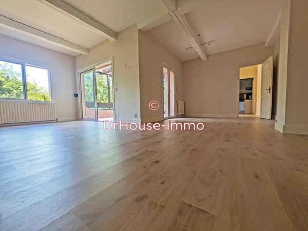 Maison à vendre 6 pièces de 150 m²