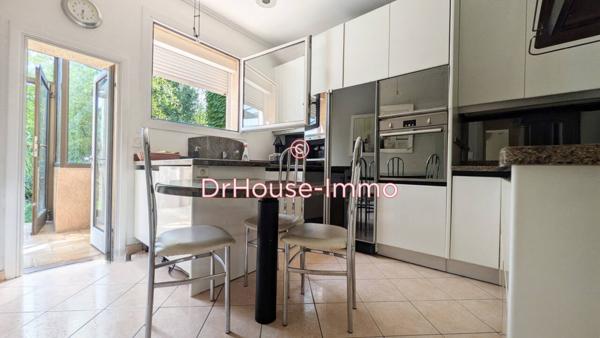 Maison à vendre 6 pièces de 150 m²