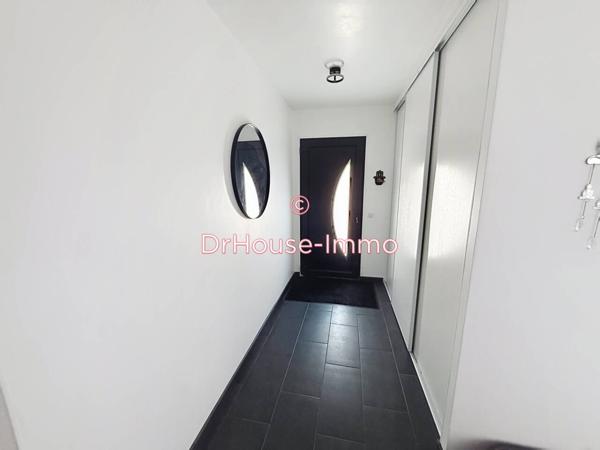 Maison à vendre 6 pièces de 125 m²
