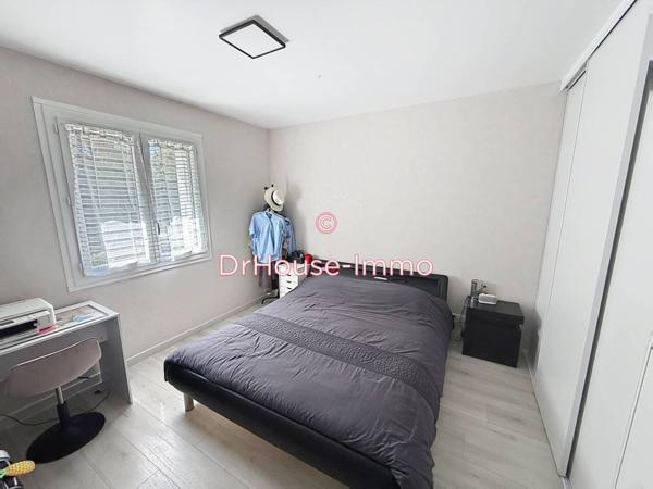 Maison à vendre 6 pièces de 125 m²