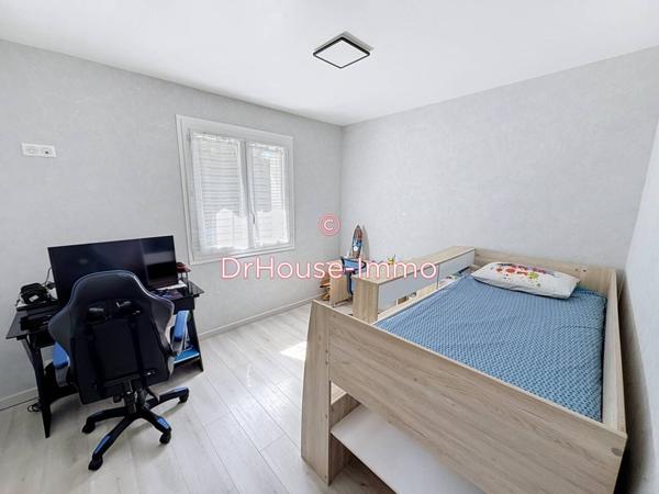 Maison à vendre 6 pièces de 125 m²