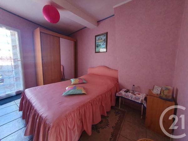 Appartement T3 à vendre  3 pièces - 60,55 m2 ARGELES SUR MER - 66