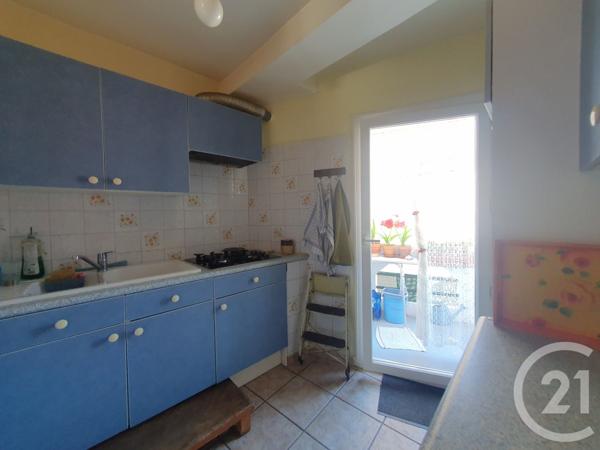 Appartement T3 à vendre  3 pièces - 60,55 m2 ARGELES SUR MER - 66
