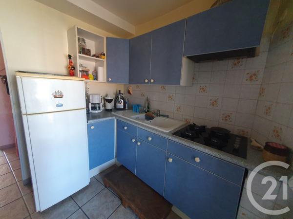 Appartement T3 à vendre  3 pièces - 60,55 m2 ARGELES SUR MER - 66