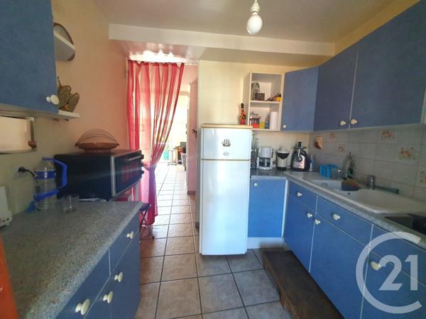 Appartement T3 à vendre  3 pièces - 60,55 m2 ARGELES SUR MER - 66
