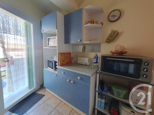 Appartement T3 à vendre  3 pièces - 60,55 m2 ARGELES SUR MER - 66