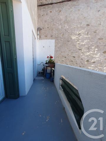 Appartement T3 à vendre  3 pièces - 60,55 m2 ARGELES SUR MER - 66