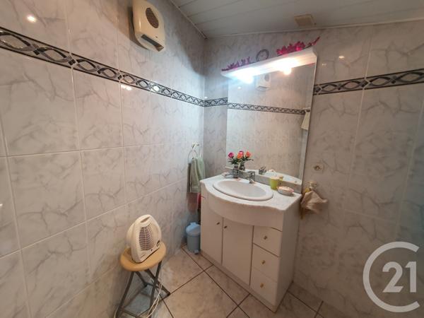 Appartement T3 à vendre  3 pièces - 60,55 m2 ARGELES SUR MER - 66