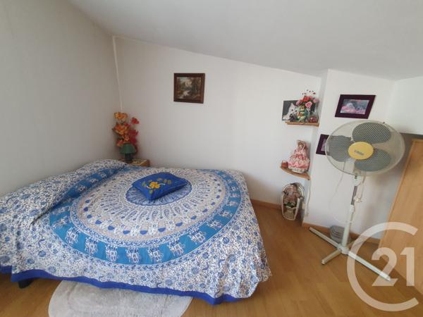 Appartement T3 à vendre  3 pièces - 60,55 m2 ARGELES SUR MER - 66