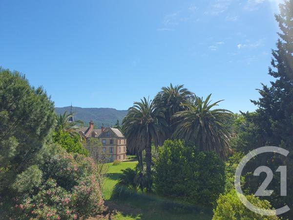 Appartement T3 à vendre  3 pièces - 60,55 m2 ARGELES SUR MER - 66