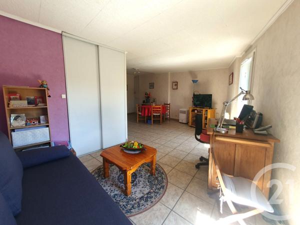 Appartement T3 à vendre  3 pièces - 60,55 m2 ARGELES SUR MER - 66