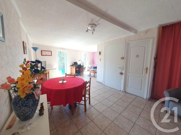 Appartement T3 à vendre  3 pièces - 60,55 m2 ARGELES SUR MER - 66