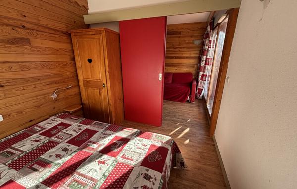 Excusivité, appartement 6 couchages