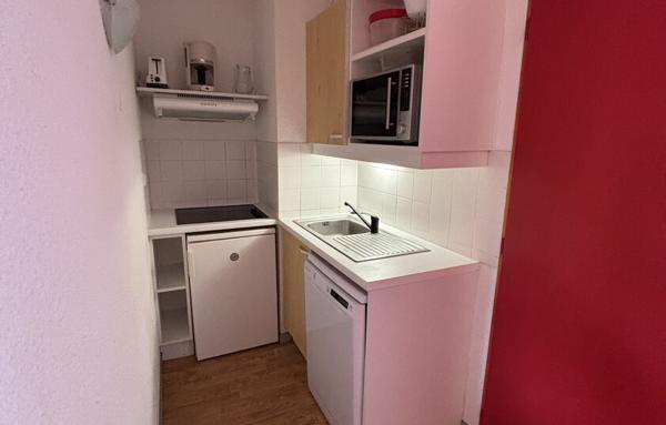 Excusivité, appartement 6 couchages