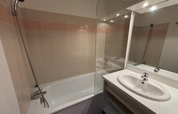 Excusivité, appartement 6 couchages