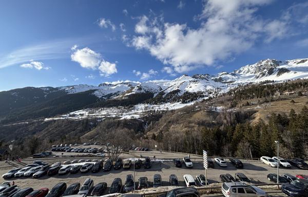 Excusivité, appartement 6 couchages