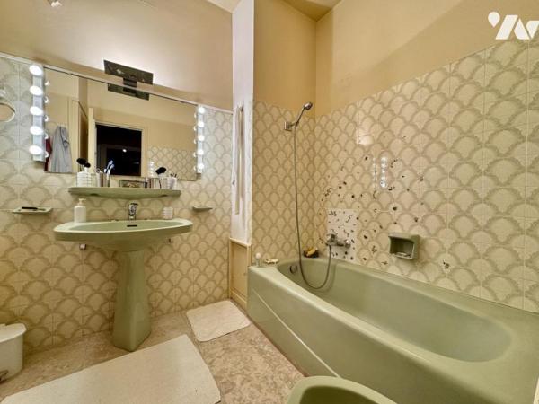 À vendre – Spacieux T5 avec vue panoramique sur la Loire – Secteur Gloriette, NANTES