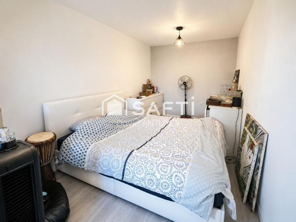 Maison 5 Chambres 130m2 - Freneuse 78840
