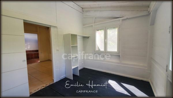 A vendre - Ensemble immobilier de 3 maisons - Schoelcher - Plateau Fofo