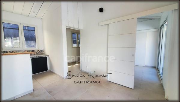 A vendre - Ensemble immobilier de 3 maisons - Schoelcher - Plateau Fofo