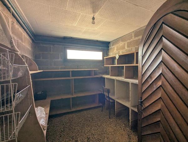 Propriété 130m2 3 chambres Parcelle 900m2