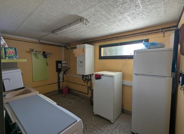 Propriété 130m2 3 chambres Parcelle 900m2