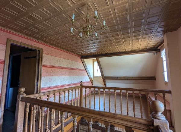 Propriété 130m2 3 chambres Parcelle 900m2